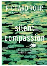 bokomslag Silent Compassion