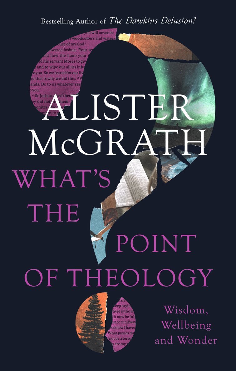 What's the Point of Theology? 1