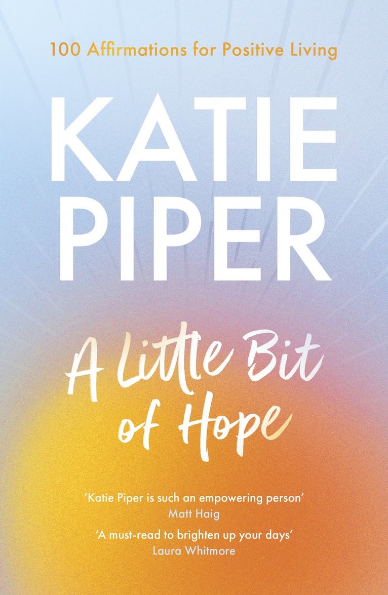 Little Bit of Hope