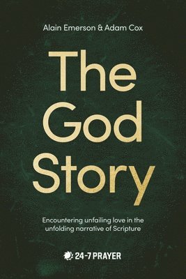 The God Story 1