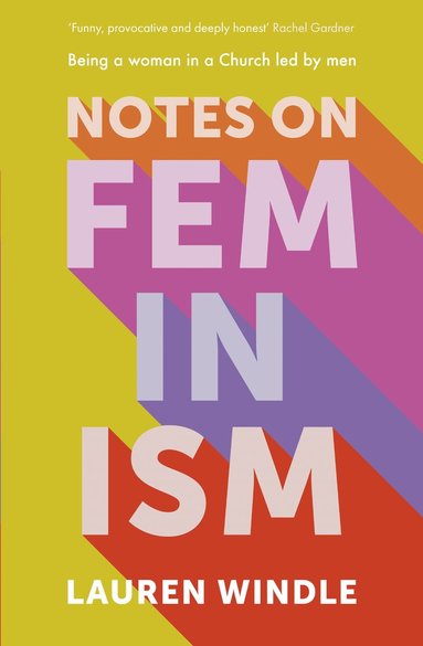 bokomslag Notes on Feminism