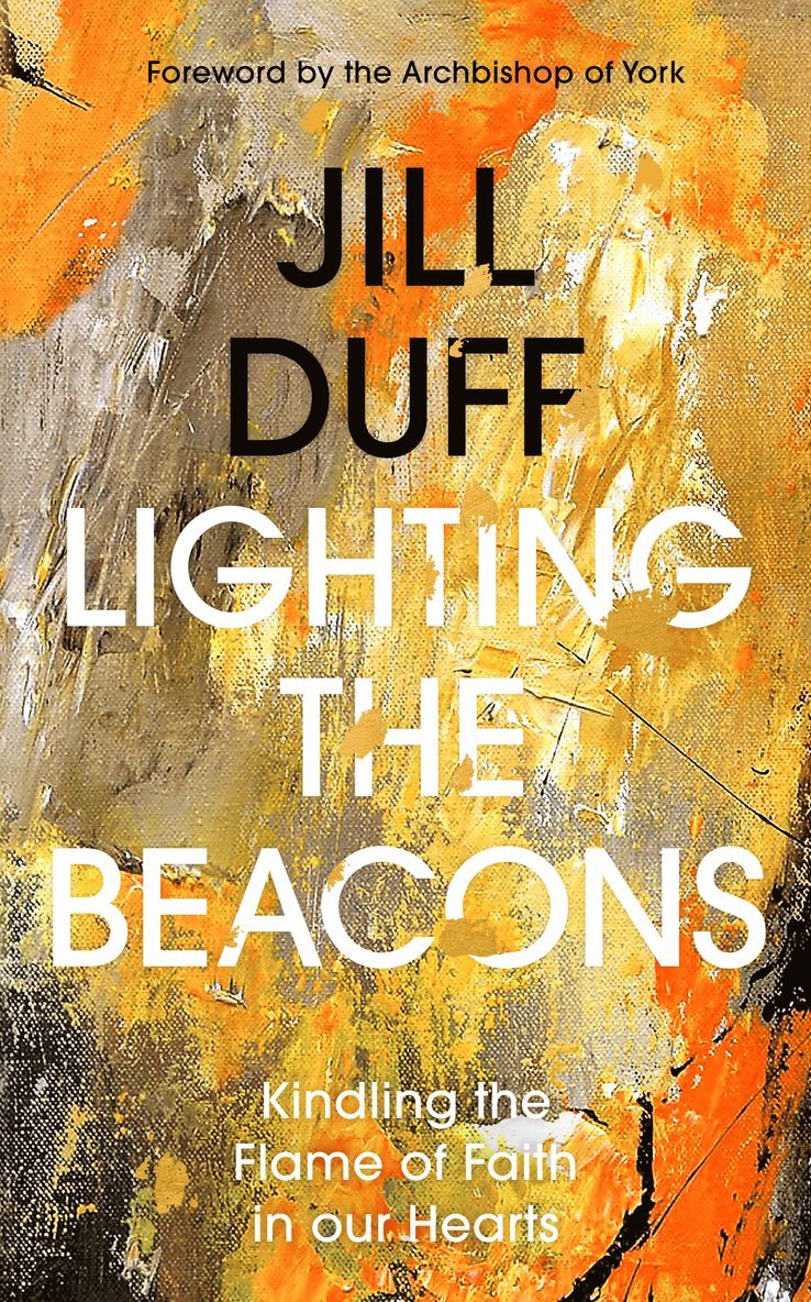 Lighting the Beacons 1
