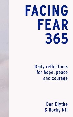 Facing Fear 365 1