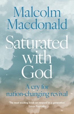 Saturated with God 1