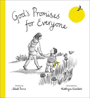 bokomslag God's Promises for Everyone