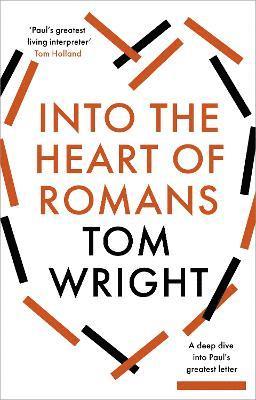 bokomslag Into the Heart of Romans