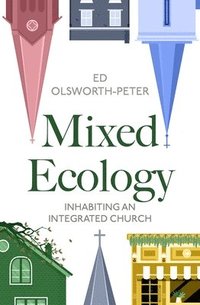 bokomslag Mixed Ecology