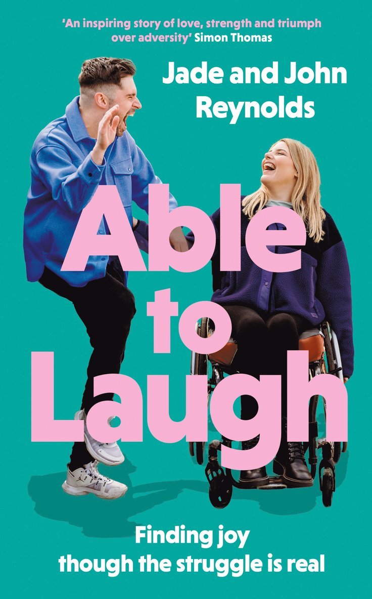Able to Laugh