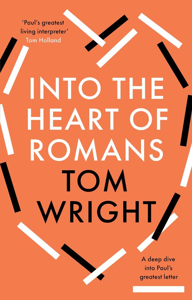 Into the Heart of Romans 1