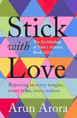 Stick with Love 1