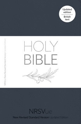 NRSVue Holy Bible: New Revised Standard Version Updated Edition 1