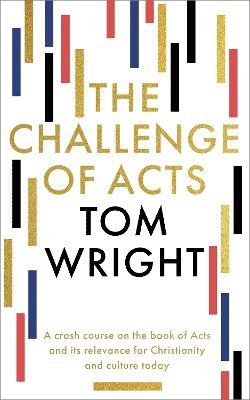Challenge of Acts