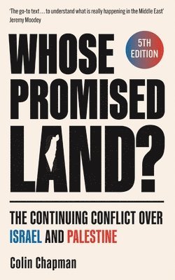 Whose Promised Land? 1