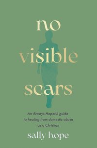 bokomslag No Visible Scars