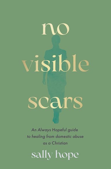 bokomslag No Visible Scars