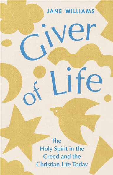 Jane Williams - Giver of Life, Häftad