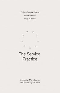 bokomslag Service Practice