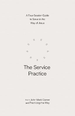 bokomslag Service Practice