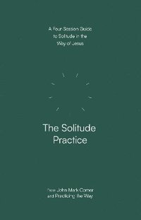 bokomslag Solitude Practice