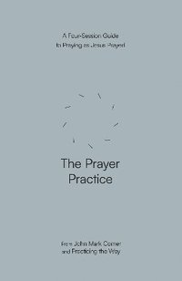 bokomslag Prayer Practice