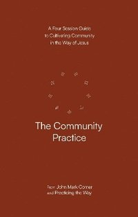 bokomslag Community Practice
