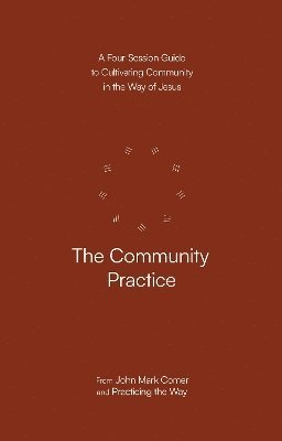 bokomslag Community Practice