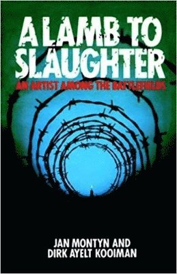 bokomslag Lamb to Slaughter