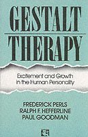 Frederick S. Perls - Gestalt Therapy, Häftad