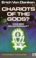 Erich von Daniken, Erich Von Daniken - Chariots of the Gods, Häftad