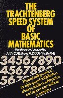 bokomslag The Trachtenberg Speed System of Basic Mathematics