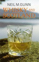bokomslag Whisky and Scotland