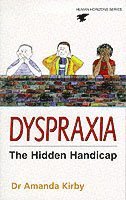 bokomslag Dyspraxia