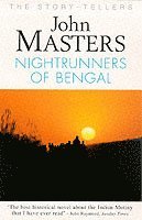 John Masters - Nightrunners of Bengal, Häftad