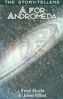 Fred Hoyle, John Elliot - A for Andromeda, Häftad