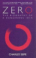 Charles Seife - Zero, Häftad