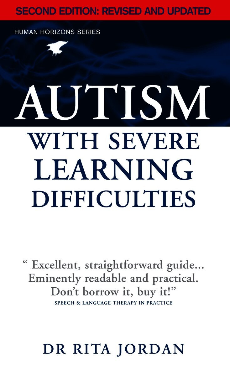 Autism with Severe Learning Difficulties