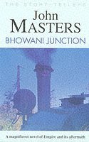 John Masters - Bhowani Junction, Häftad