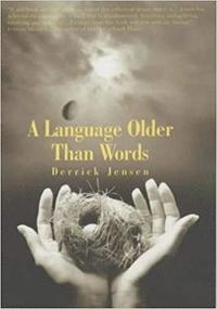 bokomslag Language Older Than Words