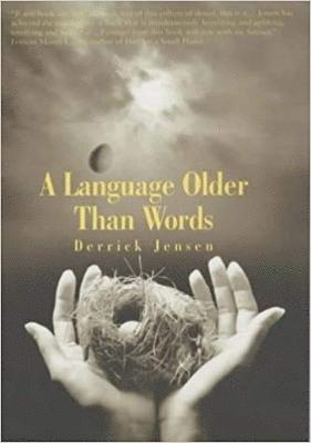 Language Older Than Words 1
