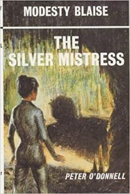 The Silver Mistress 1