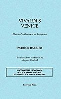 Vivaldi's Venice: Music and Celebration in the Baroque Era