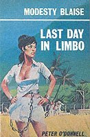 Last Day in Limbo 1