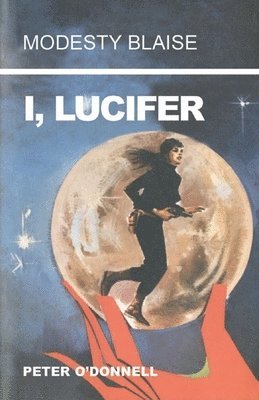 I, Lucifer 1