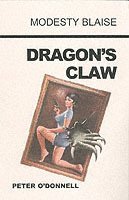 bokomslag Dragon's Claw