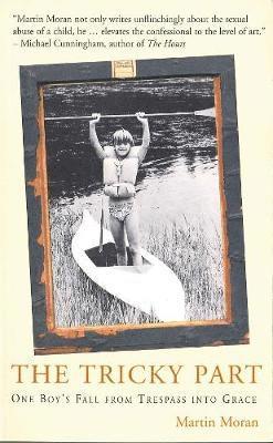 Martin Moran - Tricky Part, Häftad