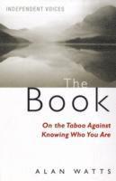 Alan Watts - Book on the Taboo Against Knowing Who You Are, Häftad