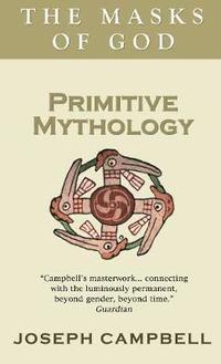 bokomslag Primitive Mythology