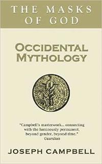 bokomslag Occidental Mythology