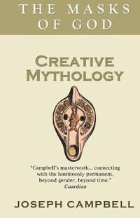 bokomslag Creative Mythology