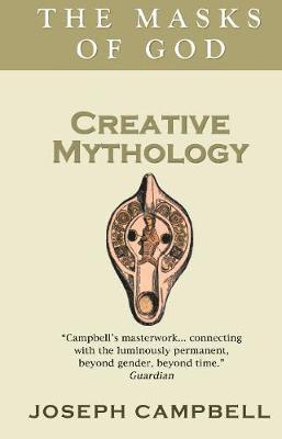Creative Mythology 1